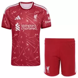 Camisola Liverpool Criança Equipamento 1ª 2026-27