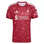 Camisola Liverpool Homem Equipamento 1ª 2026-27