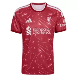 Camisola Liverpool Homem Equipamento 1ª 2026-27