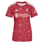 Camisola Liverpool Mulher Equipamento 1ª 2026-27