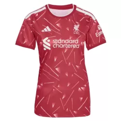 Camisola Liverpool Mulher Equipamento 1ª 2026-27