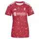 Camisola Liverpool Mulher Equipamento 1ª 2026-27 Camisola Liverpool Mulher Equipamento 1ª 2026-27