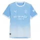 Camisola Manchester City Homem Equipamento 1ª 2026-27 Camisola Manchester City Homem Equipamento 1ª 2026-27