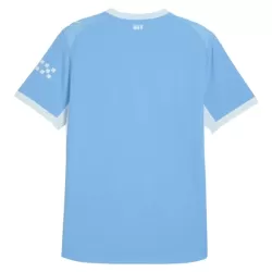 Camisola Manchester City Homem Equipamento 1ª 2026-27