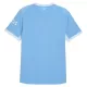 Camisola Manchester City Homem Equipamento 1ª 2026-27