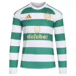 Camisola Manga Comprida Celtic FC Homem Equipamento 1ª 2026-27