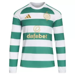 Camisola Manga Comprida Celtic FC Homem Equipamento 1ª 2026-27