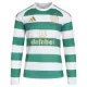 Camisola Manga Comprida Celtic FC Homem Equipamento 1ª 2026-27