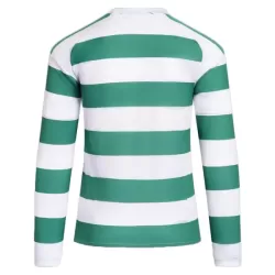 Camisola Manga Comprida Celtic FC Homem Equipamento 1ª 2026-27