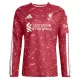 Camisola Manga Comprida Liverpool Criança Equipamento 1ª 2026-27