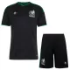 Camisola México Criança Equipamento 3ª Mundial 2026 Camisola México Criança Equipamento 3ª Mundial 2026
