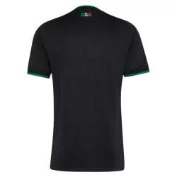 Camisola México Criança Equipamento 3ª Mundial 2026