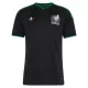 Camisola México Criança Equipamento 3ª Mundial 2026
