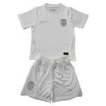 Camisola Noruega Criança Equipamento 3ª Mundial 2026