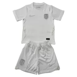 Camisola Noruega Criança Equipamento 3ª Mundial 2026