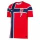 Camisola Noruega Sorloth 7 Homem Equipamento 1ª Mundial 2026