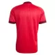 Camisola Olympique Lyonnais Criança Equipamento 2ª 2026-27