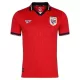 Camisola Panamá Homem Equipamento 1ª Mundial 2026 Camisola Panamá Homem Equipamento 1ª Mundial 2026