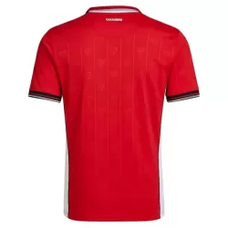 Camisola Panamá Homem Equipamento 1ª Mundial 2026
