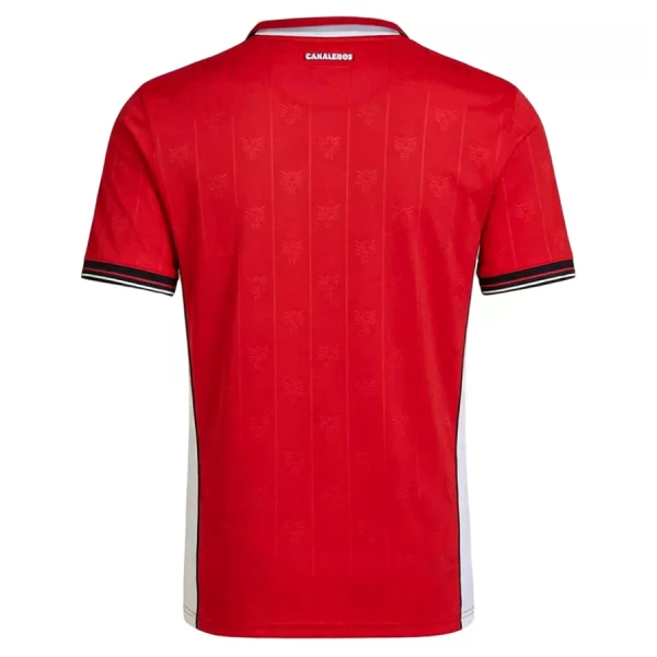 Camisola Panamá Homem Equipamento 1ª Mundial 2026