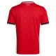 Camisola Panamá Homem Equipamento 1ª Mundial 2026