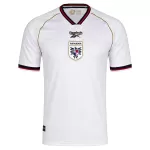 Camisola Panamá Homem Equipamento 2ª Mundial 2026