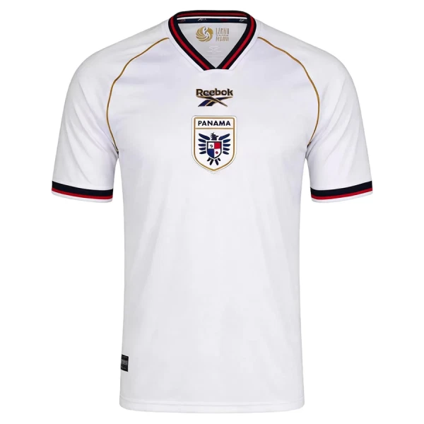 Camisola Panamá Homem Equipamento 2ª Mundial 2026