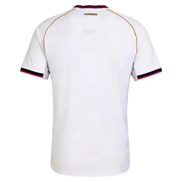 Camisola Panamá Homem Equipamento 2ª Mundial 2026