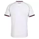 Camisola Panamá Homem Equipamento 2ª Mundial 2026
