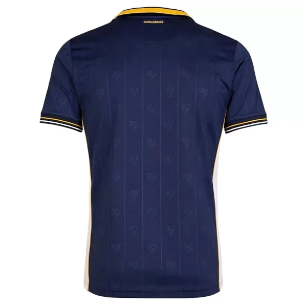 Camisola Panamá Homem Equipamento 3ª Mundial 2026