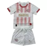 Camisola PSV Eindhoven Criança Equipamento 4ª 2025-26 - Especial