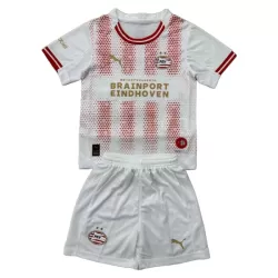 Camisola PSV Eindhoven Criança Equipamento 4ª 2025-26 - Especial
