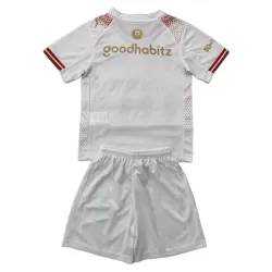 Camisola PSV Eindhoven Criança Equipamento 4ª 2025-26 - Especial