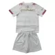 Camisola PSV Eindhoven Criança Equipamento 4ª 2025-26 - Especial