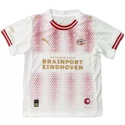 Camisola PSV Eindhoven Homem Equipamento 4ª 2025-26 - Especial