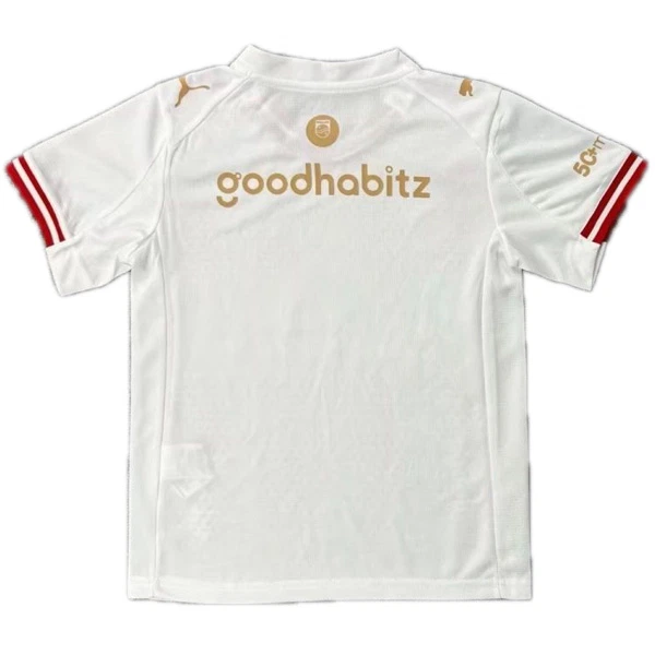 Camisola PSV Eindhoven Homem Equipamento 4ª 2025-26 - Especial