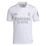 Camisola Real Madrid Aniversário Homem 2026-27 - Especial