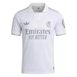 Camisola Real Madrid Aniversário Homem 2026-27 - Especial