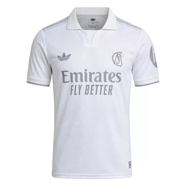 Camisola Real Madrid Aniversário Homem 2026-27 - Especial