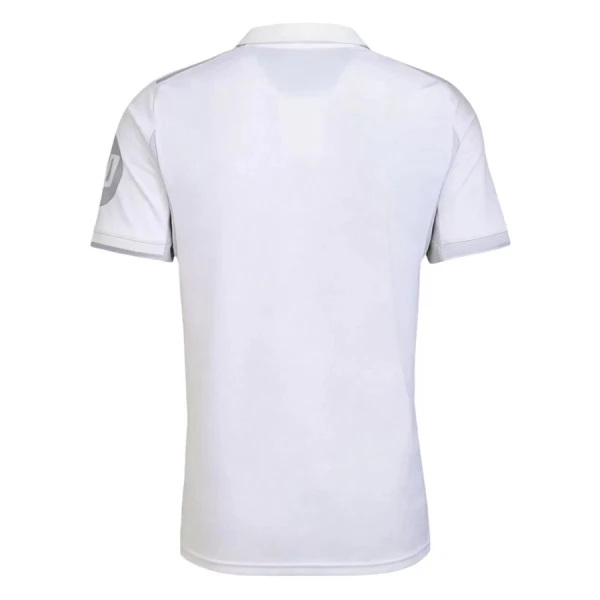 Camisola Real Madrid Aniversário Homem 2026-27 - Especial