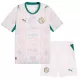 Camisola Senegal Criança Equipamento 1ª Mundial 2026 Camisola Senegal Criança Equipamento 1ª Mundial 2026