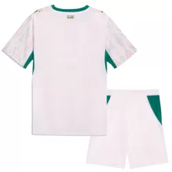 Camisola Senegal Criança Equipamento 1ª Mundial 2026