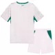 Camisola Senegal Criança Equipamento 1ª Mundial 2026