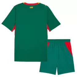Camisola Senegal Criança Equipamento 2ª Mundial 2026