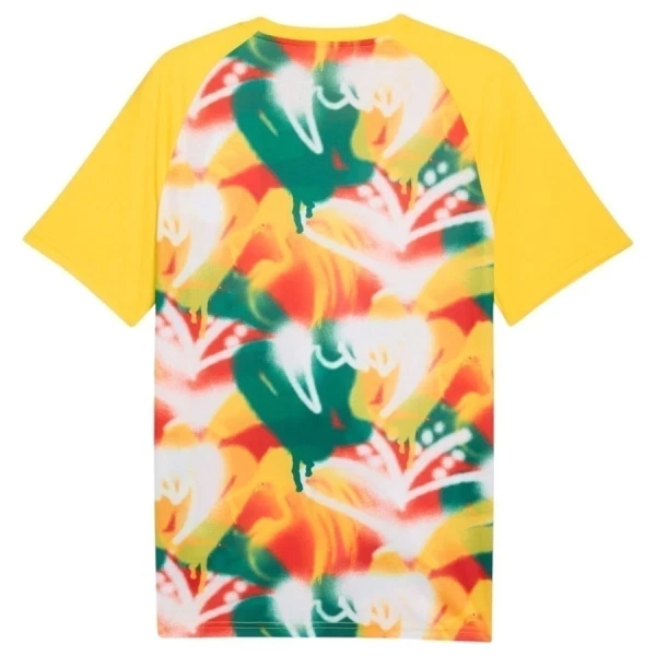 Camisola Senegal Pre-Match Homem Mundial 2026