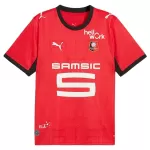 Camisola Stade Rennais Homem Equipamento 1ª 2026-27