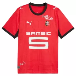Camisola Stade Rennais Homem Equipamento 1ª 2026-27