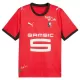 Camisola Stade Rennais Homem Equipamento 1ª 2026-27
