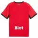 Camisola Stade Rennais Homem Equipamento 1ª 2026-27