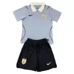 Camisola Uruguai Criança Equipamento 1ª Mundial 2026